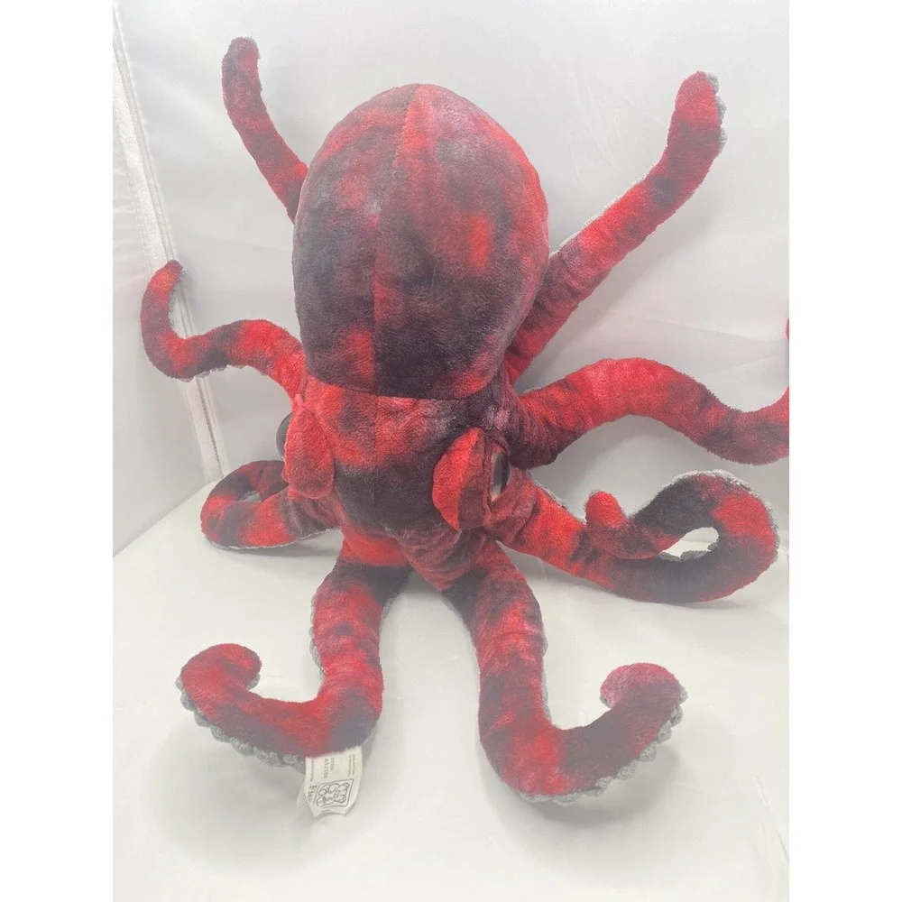 Fiesta Octopus Plush‎ Ocean Animal 15